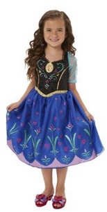 Anna Light Up Dress